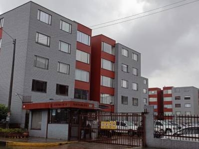 Apartamento en venta en Usatama, Bogotá, Cundinamarca