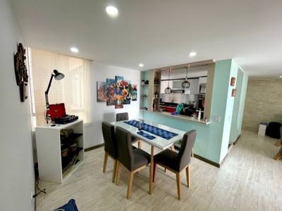 Apartamento en venta en Villas de Aranjuez, Bogotá, Cundinamarca