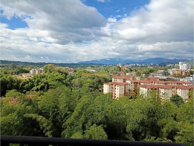Apartamento en venta Granada, Norte