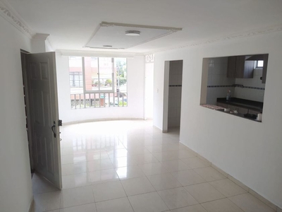 Apartamento en venta La Aurora, Mejoras Públicas, Bucaramanga, Santander, Colombia