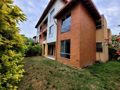 Casa en renta en Pance, Cali, Valle del Cauca | 150 m2 terreno y 250 m2 construcción