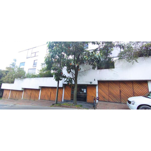 Casa En Venta En Bogotá Los Rosales. Cod 103109