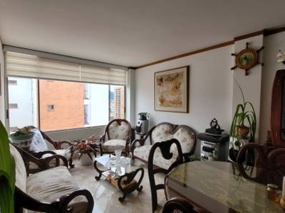 Apartamento en venta en Laderas de Gratamira, Bogotá, Cundinamarca