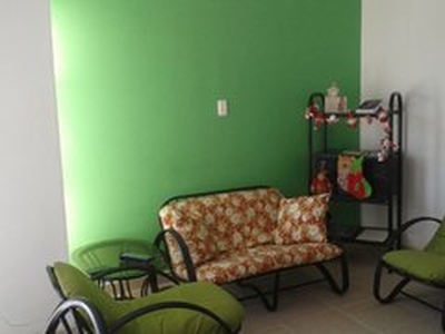 Apartamento vacacional amoblado - Santa Marta