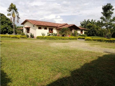 Cortijo de alto standing en venta Pereira, Departamento de Risaralda