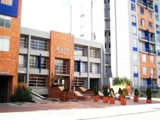 A 1 apartamento cedritos icata club exterior oportunidad como nuevo 2 3 4 5 - Bogotá