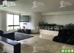 Alquiler de apartamentos amoblados en medellín cód: 4286 - Medellín