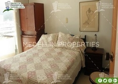 Alquiler de apartamentos amoblados en medellín cód: 4301 - Medellín