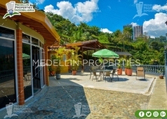 Alquiler de apartamentos amoblados en sabaneta cód: 4906 - Medellín