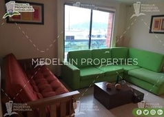 Alquiler por dias en medellín cód: 4076*+ - Medellín