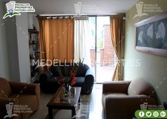 Apartamento amoblado medellin por dias cód: 4434 - Medellín