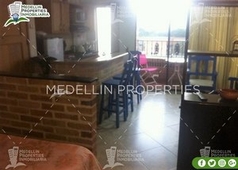 Apartamento amoblado medellin por dias cód: 4597 - Medellín