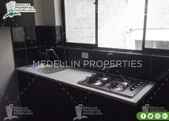 Apartamento amoblado medellin por dias cód: 4671 - Medellín