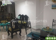 Apartamento amoblado sabaneta por dias cód: 4826 - Medellín