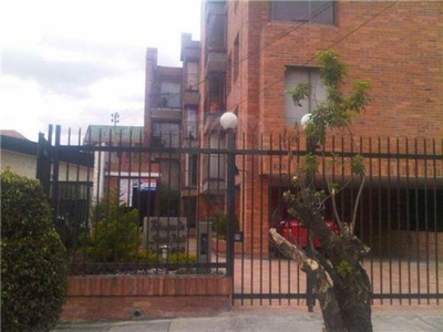 Apartamento en Arriendo en Santa Paula Bogotá, Bogotá, Bogota D.C