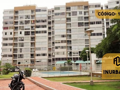 Apartamento en arriendo Villa Carolina, Localidad Río-mar