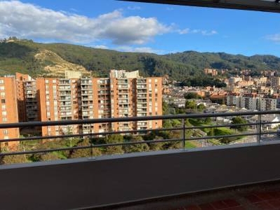 Apartamento en renta en Cedritos, Bogotá, Cundinamarca | 135 m2 terreno y 135 m2 construcción