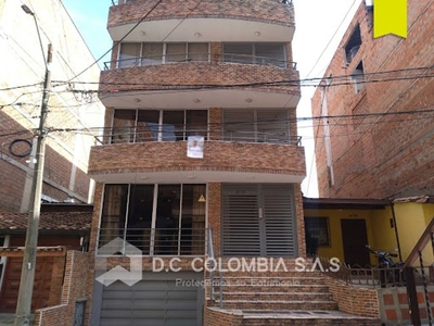 Apartamento en venta Bello, Antioquia