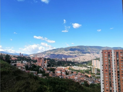 Apartamento en venta Calasanz, Medellín, Antioquia, Colombia