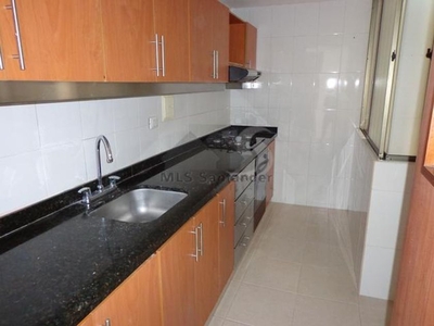 Apartamento en venta Calle 97 33 42, La Pedregosa, Bucaramanga, Santander, Col