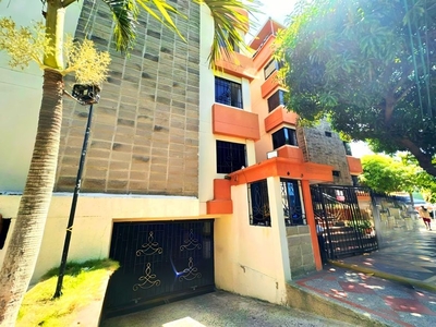 Apartamento en venta Cevillar, Barranquilla, Atlántico, Colombia
