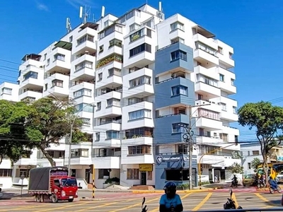 Apartamento en venta Edificio Cohilebrija, Avenida Quebrada Seca, Bucaramanga, Santander, Colombia