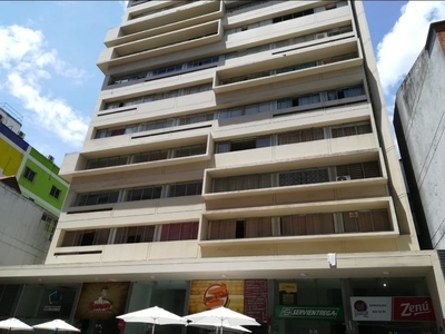 Apartamento en venta Edificio Picasso Cubismo, Calle 35, Antonia Santos, Bucaramanga, Santander, Colombia