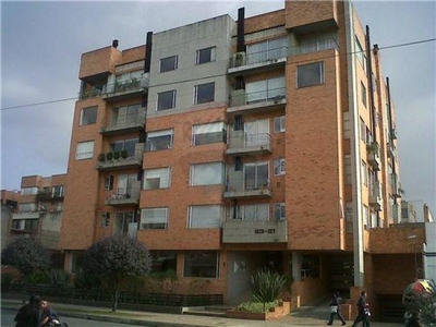 Apartamento en Venta en Chicó Navarra, Bogotá, Bogota D.C