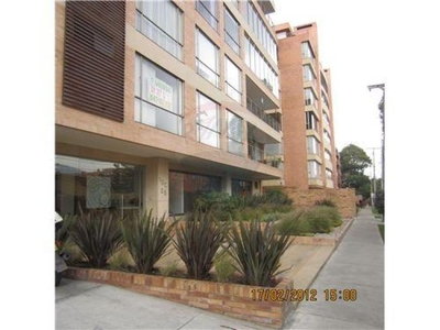 Apartamento en Venta en La Carolina Bogotá, Bogotá, Bogota D.C
