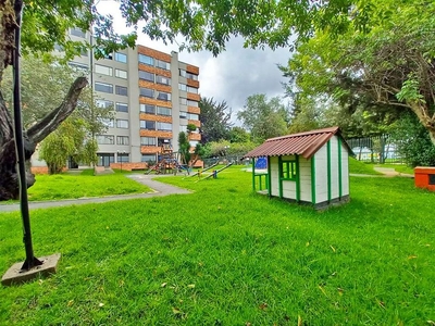 Apartamento en venta Iberia, Bogotá, Colombia