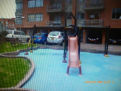 Apartamento MODELIA REAL