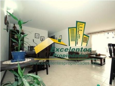 Se Vende Excelente Apartamento en Ciudad del Rio (2CDR800)