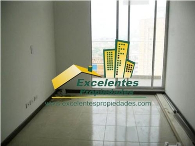 Se vende excelente apartamento Medellín-Buenos aires (1BA743)