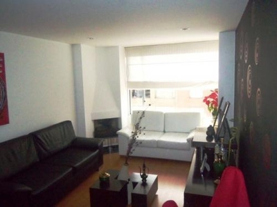 Vendo apartamento en Pasadena,Bogota