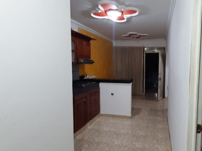 Apartamento en arriendo en Bajos Ciudad Córdoba