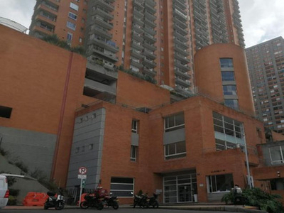 Apartamento En Arriendo En Bogotá Nueva Granada-chapinero. Cod 109289