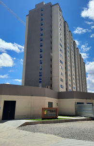 Apartamento En Arriendo Torres Del Portal Perdomo - La Estancia. Ref. #A4FF70 - InfoCasas.com.co