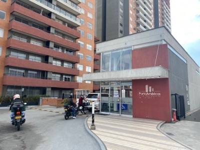 Apartamento en renta en Marsella, Bogotá, Cundinamarca | 86 m2 terreno y 86 m2 construcción