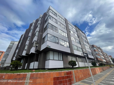 Apartamento (1 Nivel) en Venta en Molinos Norte, Usaquen, Bogota D.C.