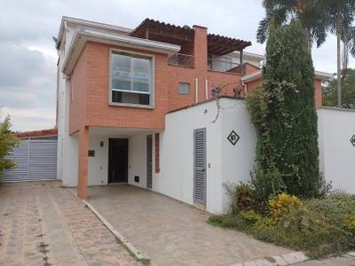 Casa en venta en Pance, Cali, Valle del Cauca | 149 m2 terreno y 149 m2 construcción