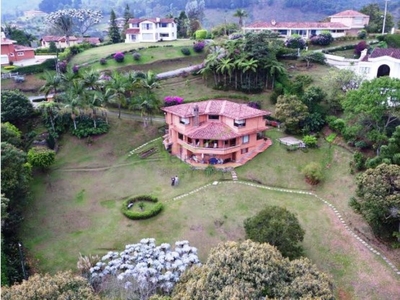 Casa en Venta , Medellín