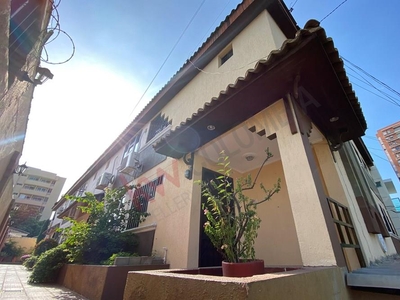 Casa en venta ubicada en el barrio Santa Ana de la ciudad de Barranquilla