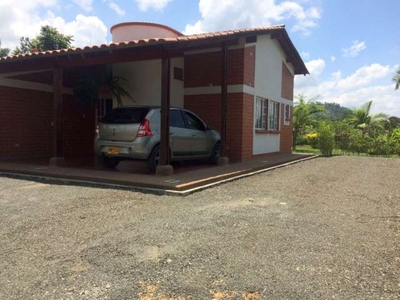 casa en venta,el crucero de combia,pereira