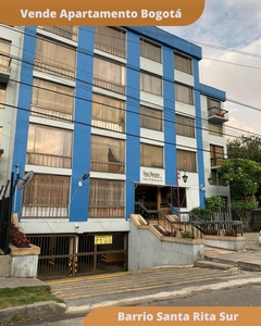 Apartamento en Venta en Santa Rita Sur, bogota, Bogota D.C