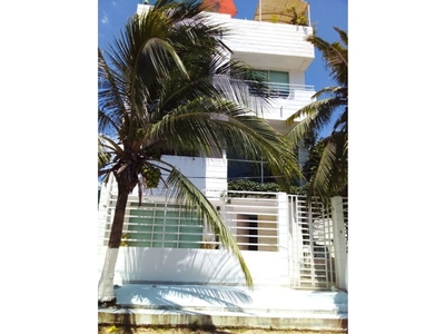 Vivienda de alto standing de 450 m2 en venta Cartagena de Indias, Departamento de Bolívar