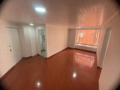Apartamento en renta en Victoria Norte, Bogotá, Cundinamarca | 56 m2 terreno y 56 m2 construcción