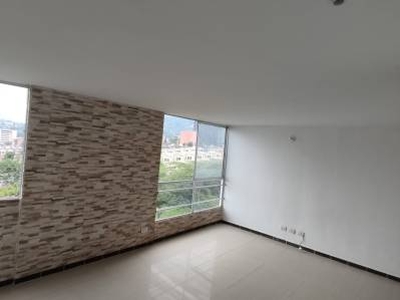 Apartamento en venta en Ferrería, La Estrella, Antioquia | 45 m2 terreno y 45 m2 construcción