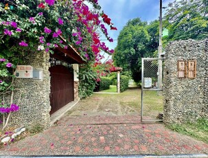 Casa Campestre en Venta Occidente Antioqueño Santafe de Antioquia