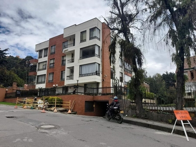 Apartamento en Venta en ALTOS DE SOTILEZA, Suba, Bogota D.C