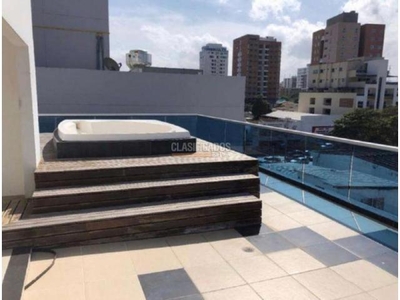 Alquiler Apartamentos en Barranquilla - 2 habitacion(es)
